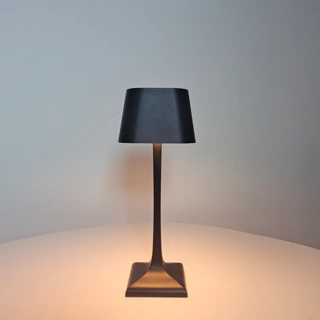 LumaGrid - LED USB Fyrkantig Bordslampa