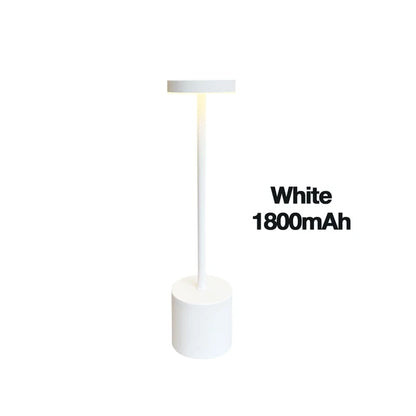 BrightTouch - LED-bordslampa med intuitiv beröringssensor