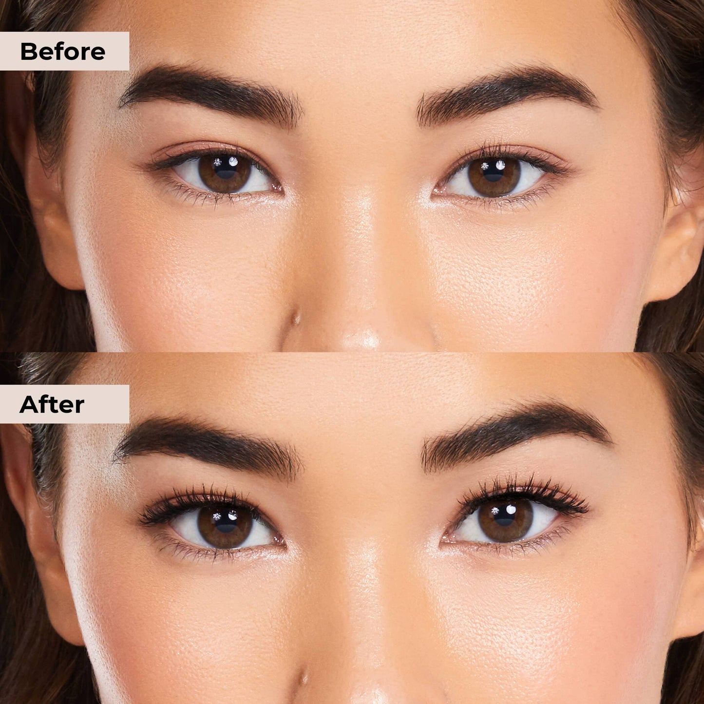 Carvallo | GlowLash - Magnetiska Fransar