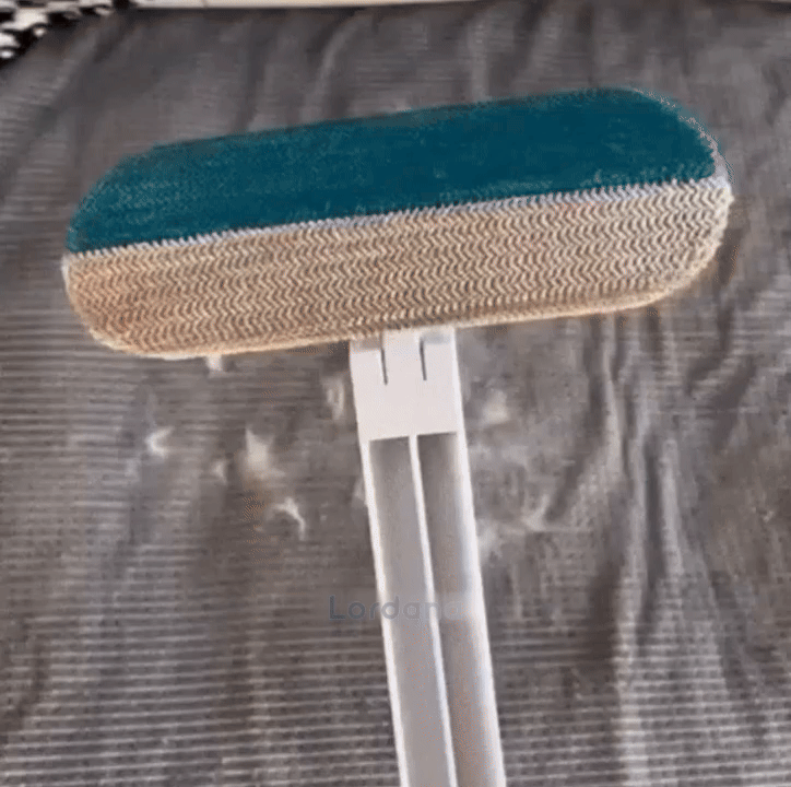 Carvallo – Grundlig hårborttagning på sekunder