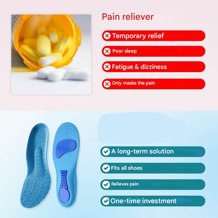 Carvallo – Gå lättare. Känna bättre.