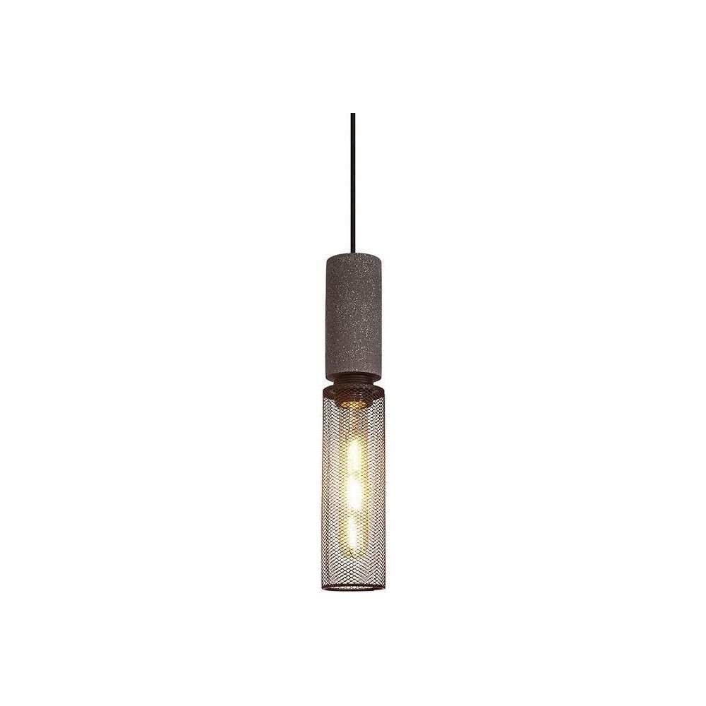 Klassisk taklampa – Dekorativ taklampa med varmt, mysigt ljus