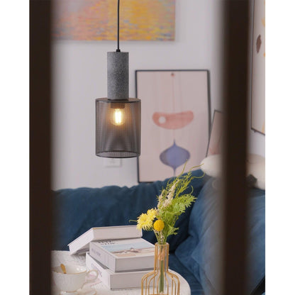Klassisk taklampa – Dekorativ taklampa med varmt, mysigt ljus