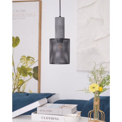 Klassisk taklampa – Dekorativ taklampa med varmt, mysigt ljus