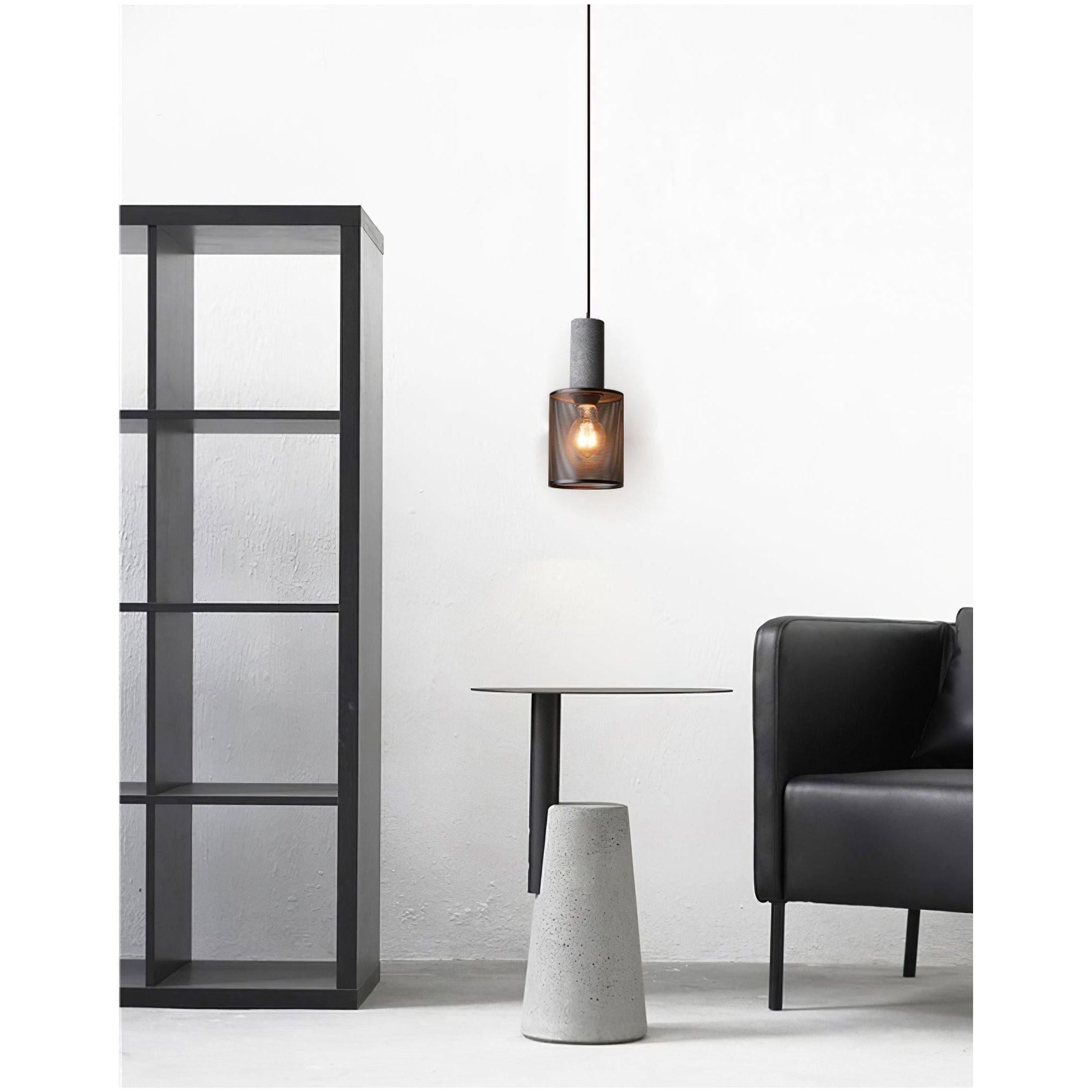 Klassisk taklampa – Dekorativ taklampa med varmt, mysigt ljus