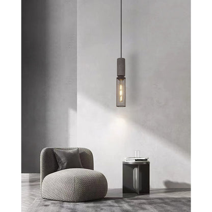 Klassisk taklampa – Dekorativ taklampa med varmt, mysigt ljus
