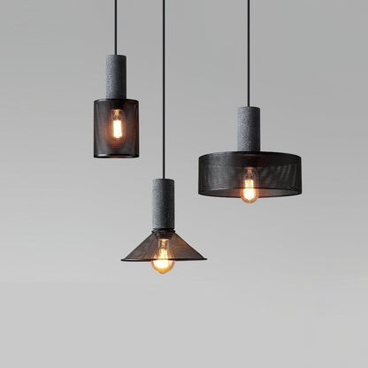 Klassisk taklampa – Dekorativ taklampa med varmt, mysigt ljus