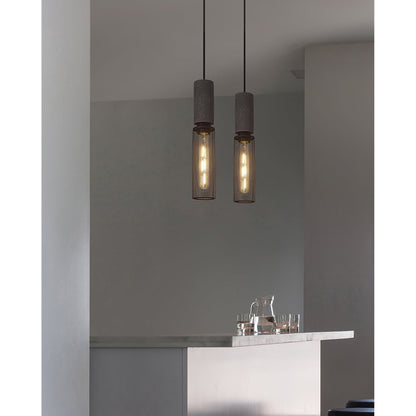 Klassisk taklampa – Dekorativ taklampa med varmt, mysigt ljus
