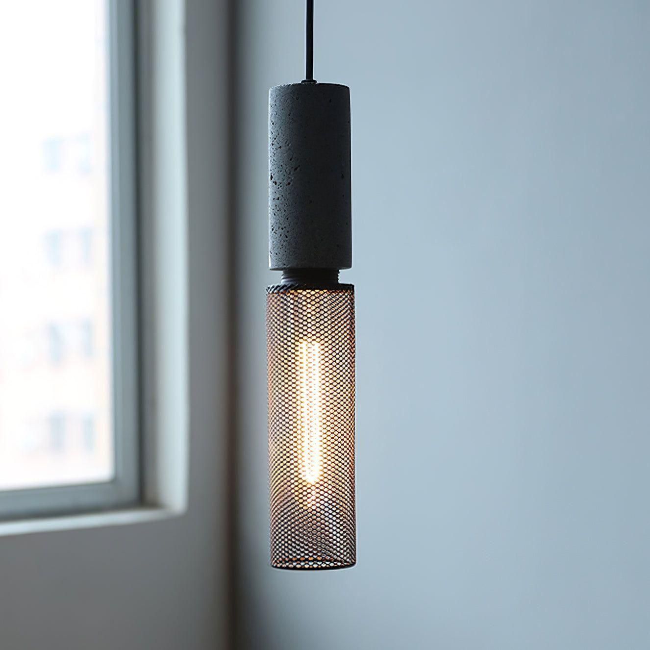 Klassisk taklampa – Dekorativ taklampa med varmt, mysigt ljus