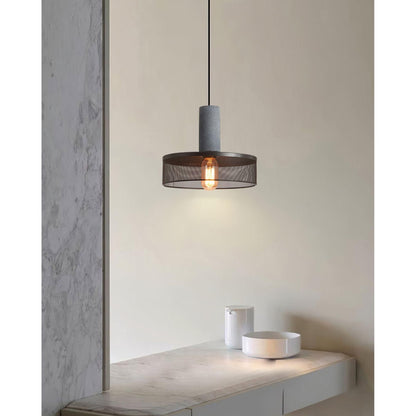 Klassisk taklampa – Dekorativ taklampa med varmt, mysigt ljus