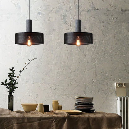 Klassisk taklampa – Dekorativ taklampa med varmt, mysigt ljus