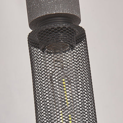 Betongindustri Pendellampa