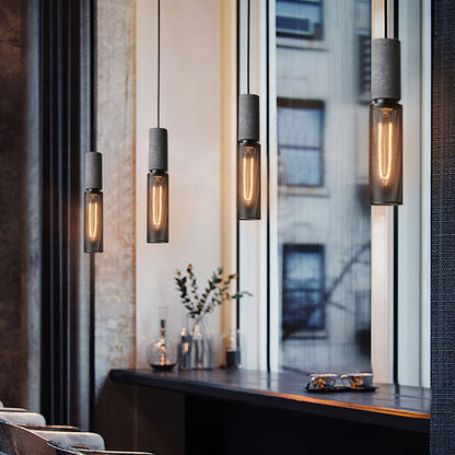 Betongindustri Pendellampa