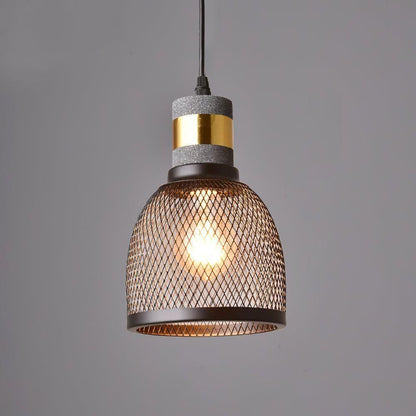 Klassisk taklampa – Dekorativ taklampa med varmt, mysigt ljus