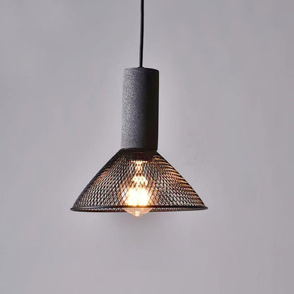 Klassisk taklampa – Dekorativ taklampa med varmt, mysigt ljus