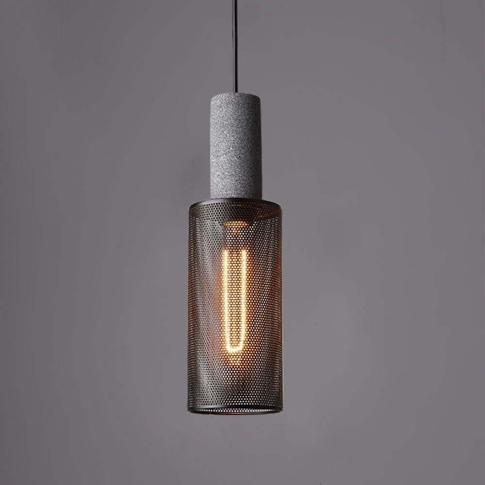Klassisk taklampa – Dekorativ taklampa med varmt, mysigt ljus
