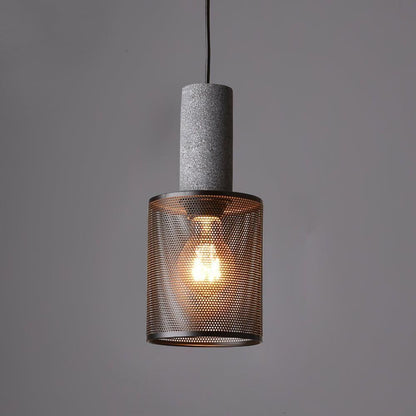 Klassisk taklampa – Dekorativ taklampa med varmt, mysigt ljus