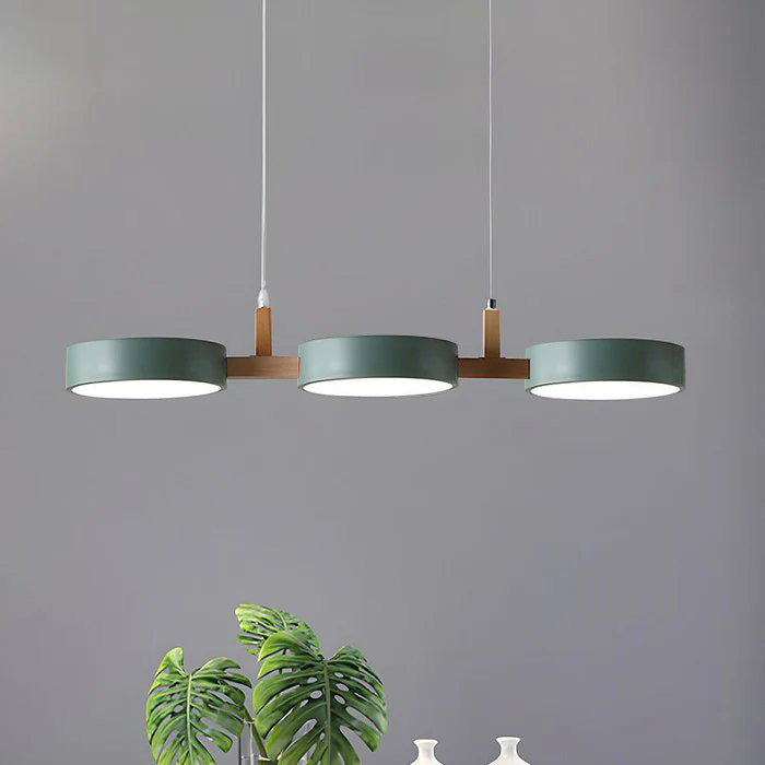 Nordisk Multi-Light Cylinder Taklampa