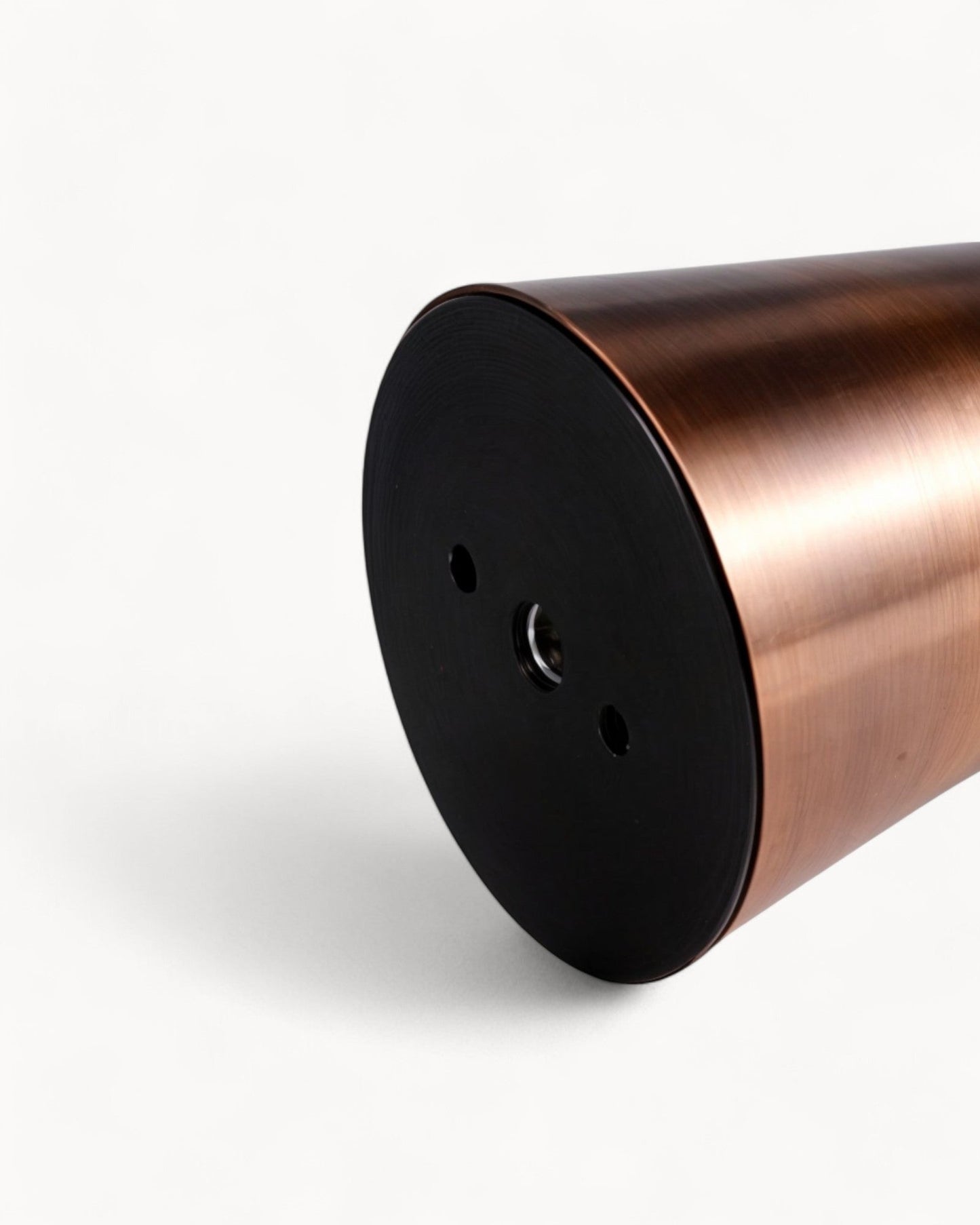 Carvallo – Uppladdningsbar Bordslampa med 1800mAh Batteri, USB-C och 3 Ljuslägen