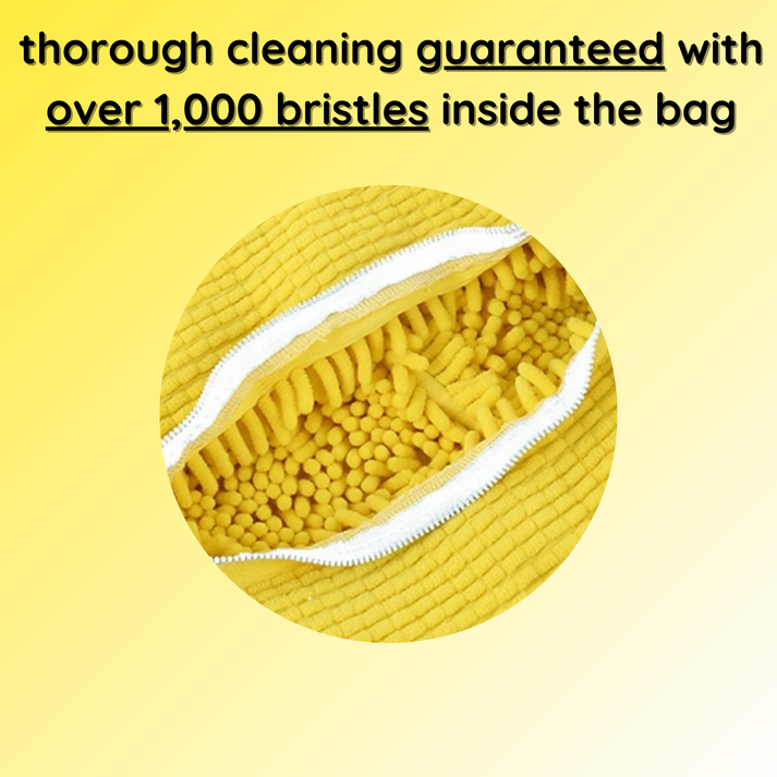 2PCS Skoförvaringspåse Skydd