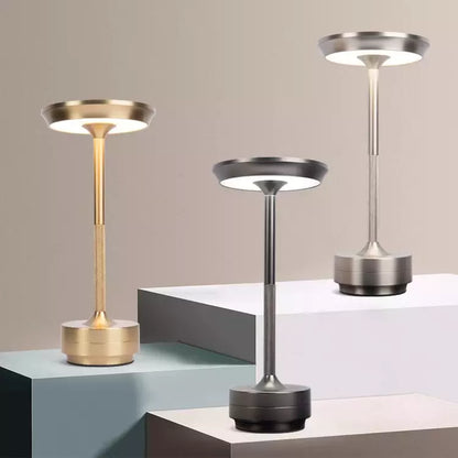 Bailey Bordslampa | 1 Köp 1 Gratis