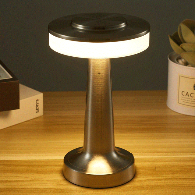 Sarah Luxe LED-lampa