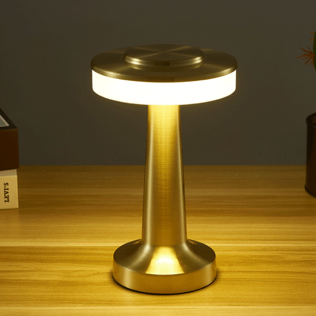 Sarah Luxe LED-lampa