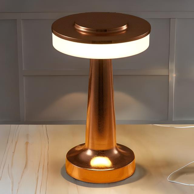 Sarah Luxe LED-lampa
