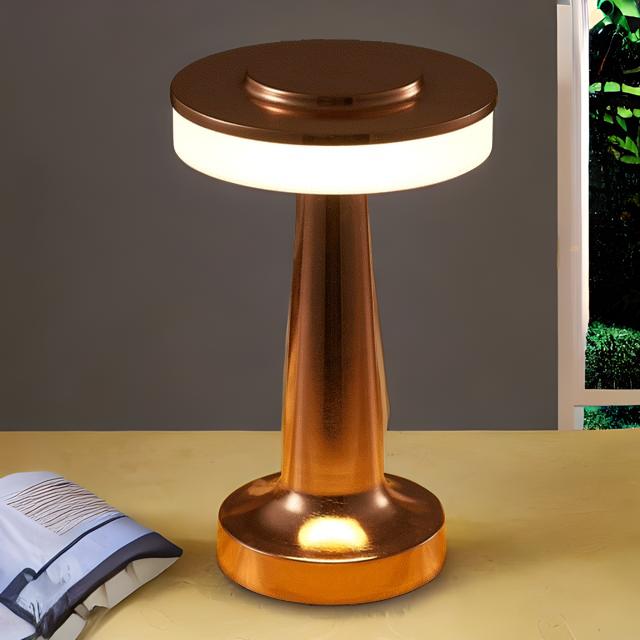 Sarah Luxe LED-lampa