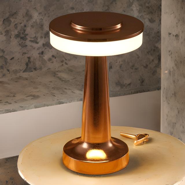 Sarah Luxe LED-lampa