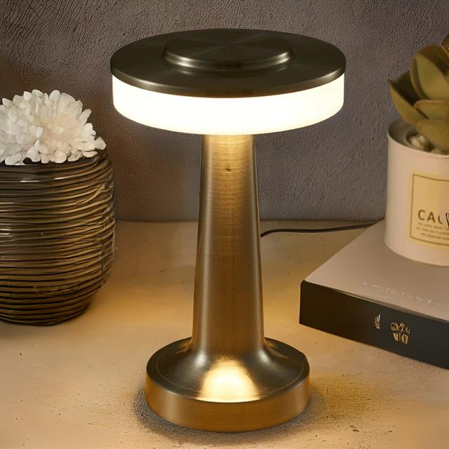 Sarah Luxe LED-lampa