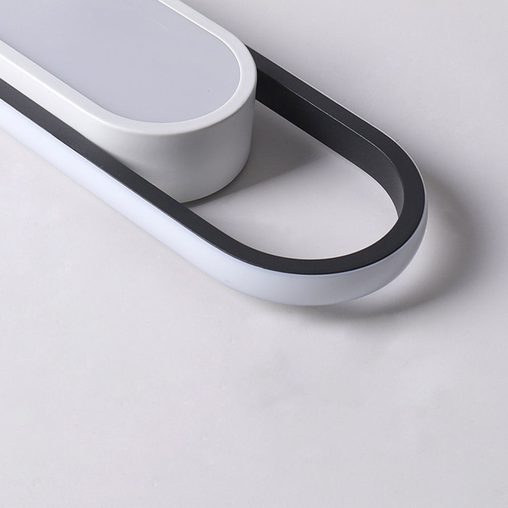 Korridor Lång LED Taklampor