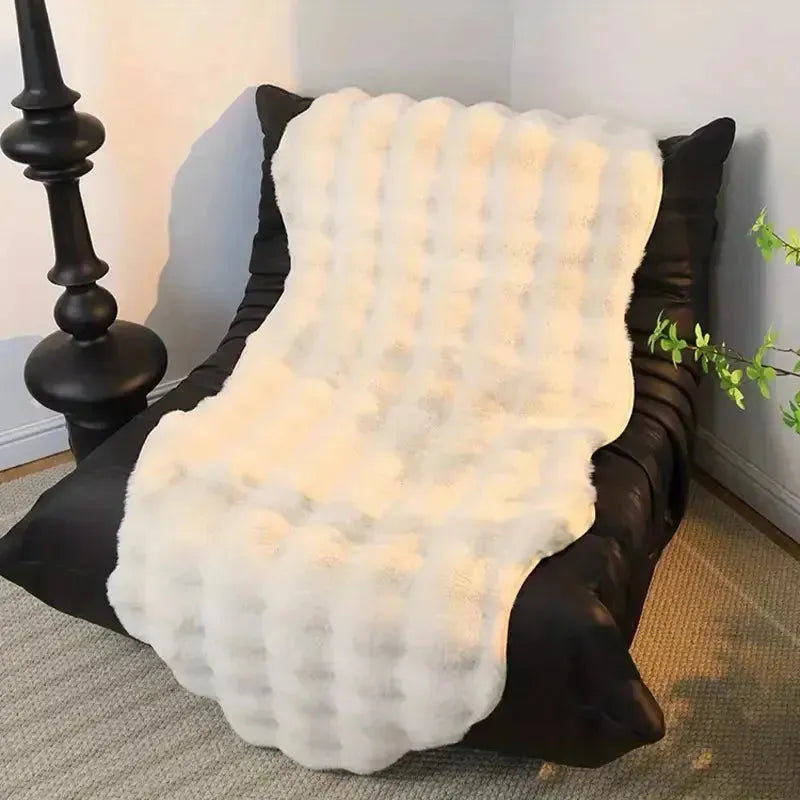 Cozy Cushion - Tjockare mjuk stolmatta