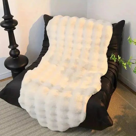 Cozy Cushion - Tjockare mjuk stolmatta