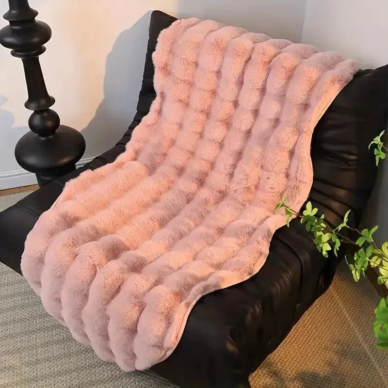 Cozy Cushion - Tjockare mjuk stolmatta