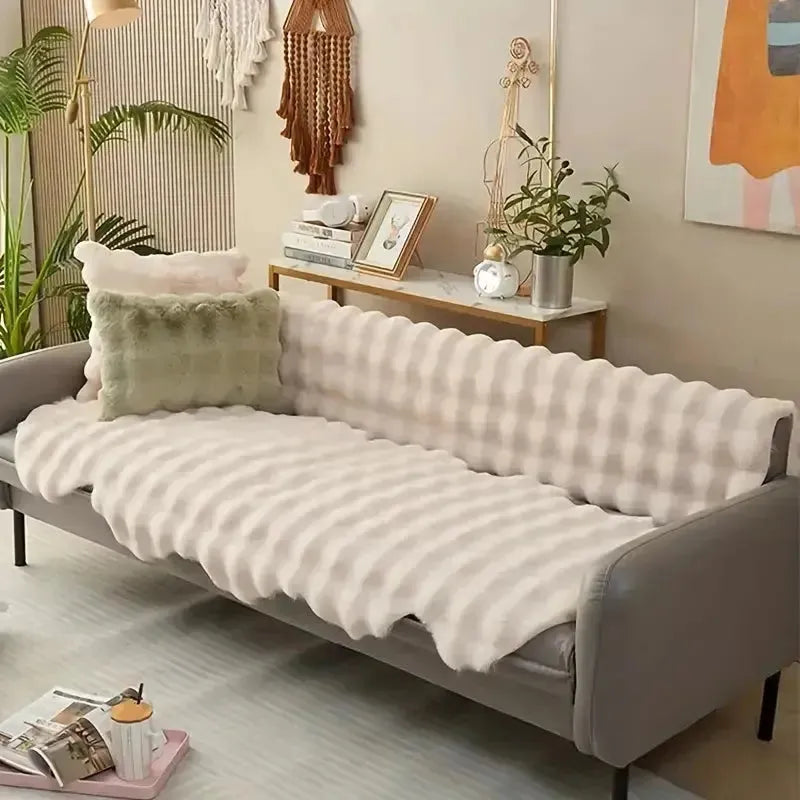 Cozy Cushion - Tjockare mjuk stolmatta