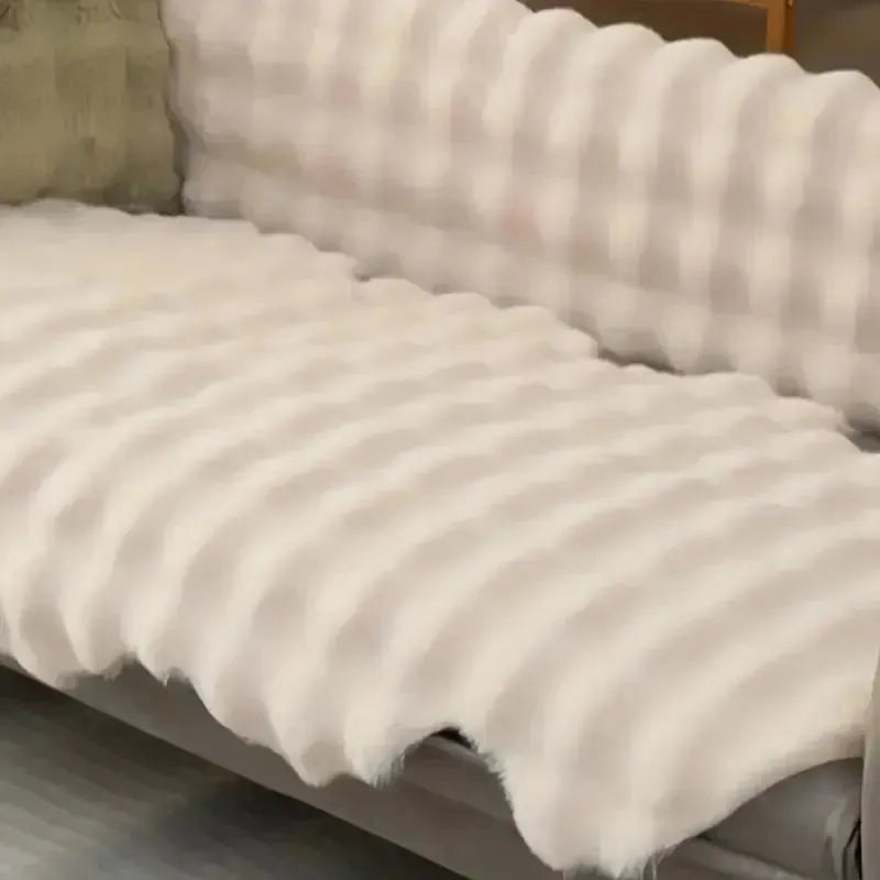 Cozy Cushion - Tjockare mjuk stolmatta