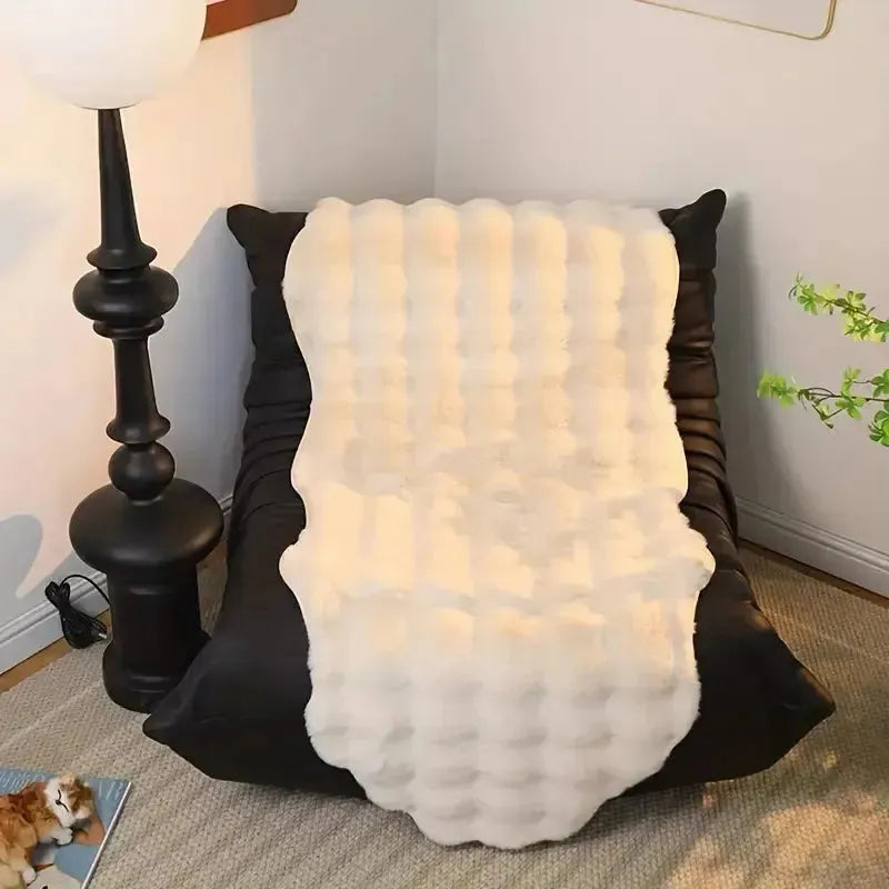 Cozy Cushion - Tjockare mjuk stolmatta