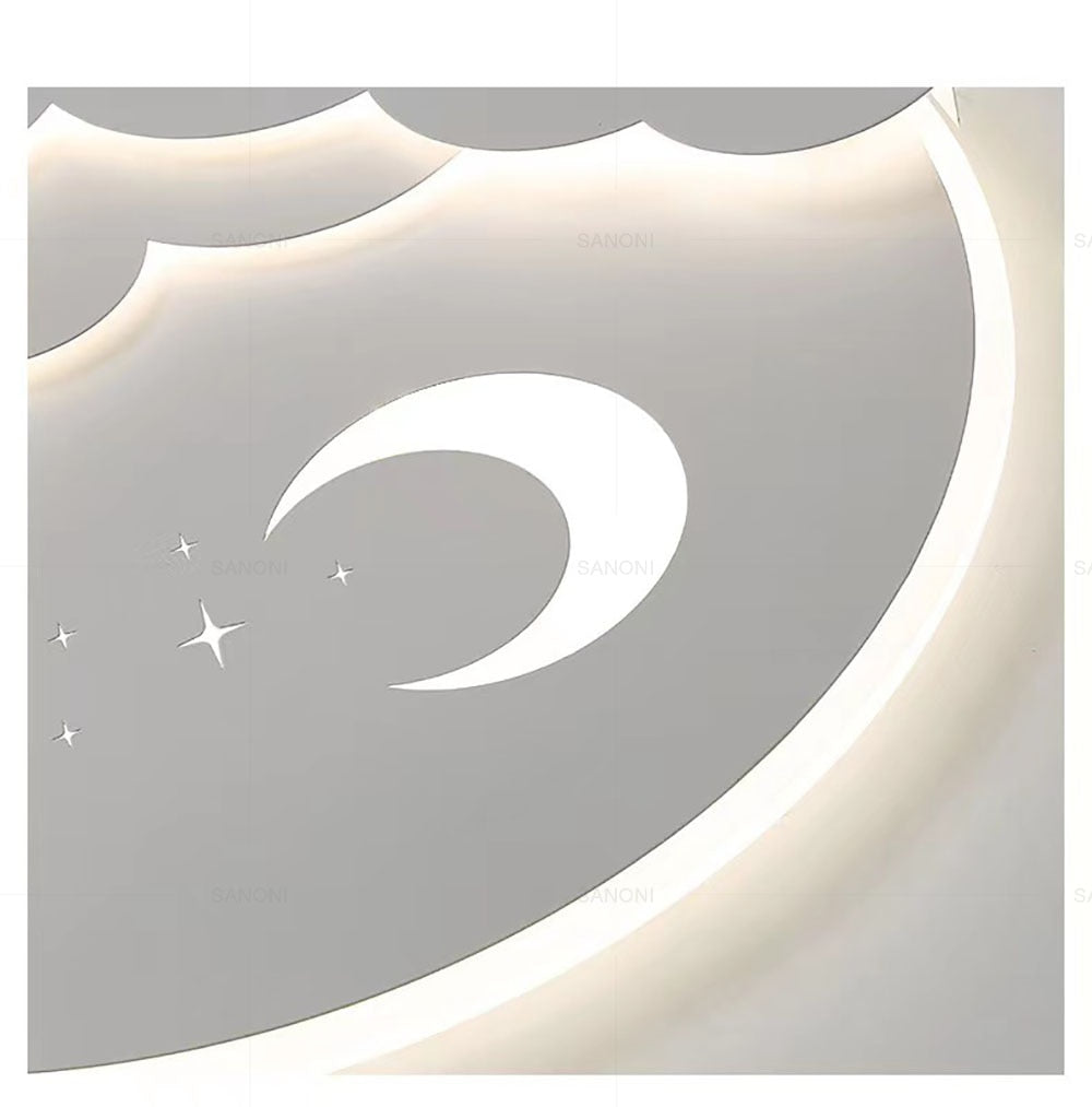 LumiGlow - Modern LED-vägglampa – Stilren och Energisparande Belysning för Hemmet