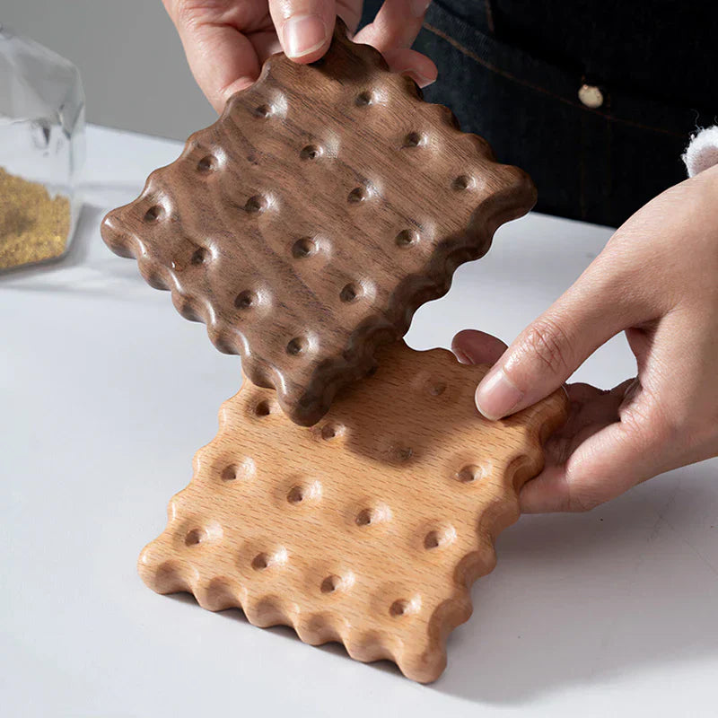 Carvallo – Stiloska underlägg i kakdesign!