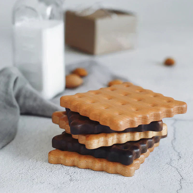 Carvallo – Stiloska underlägg i kakdesign!