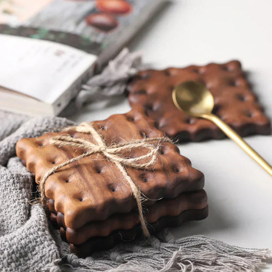 Carvallo – Stiloska underlägg i kakdesign!