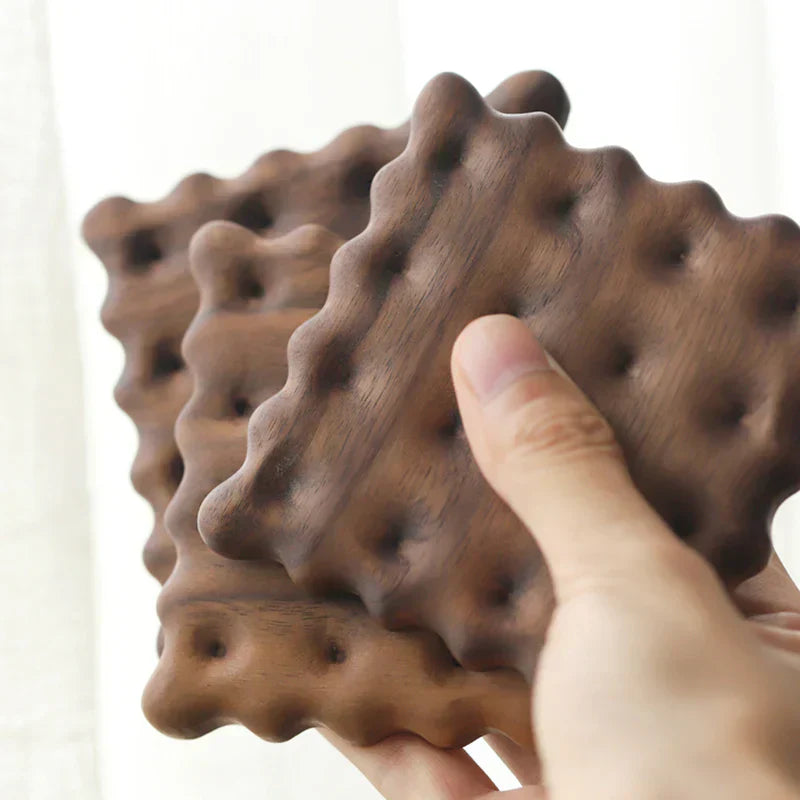 Carvallo – Stiloska underlägg i kakdesign!