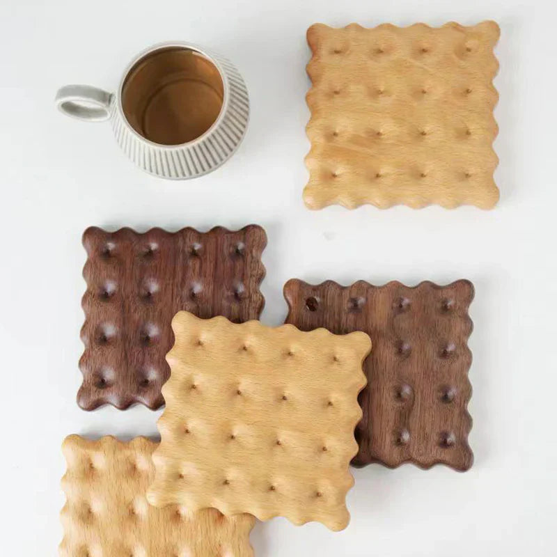 Carvallo – Stiloska underlägg i kakdesign!