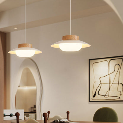 Carvallo - Hängande i Riskål