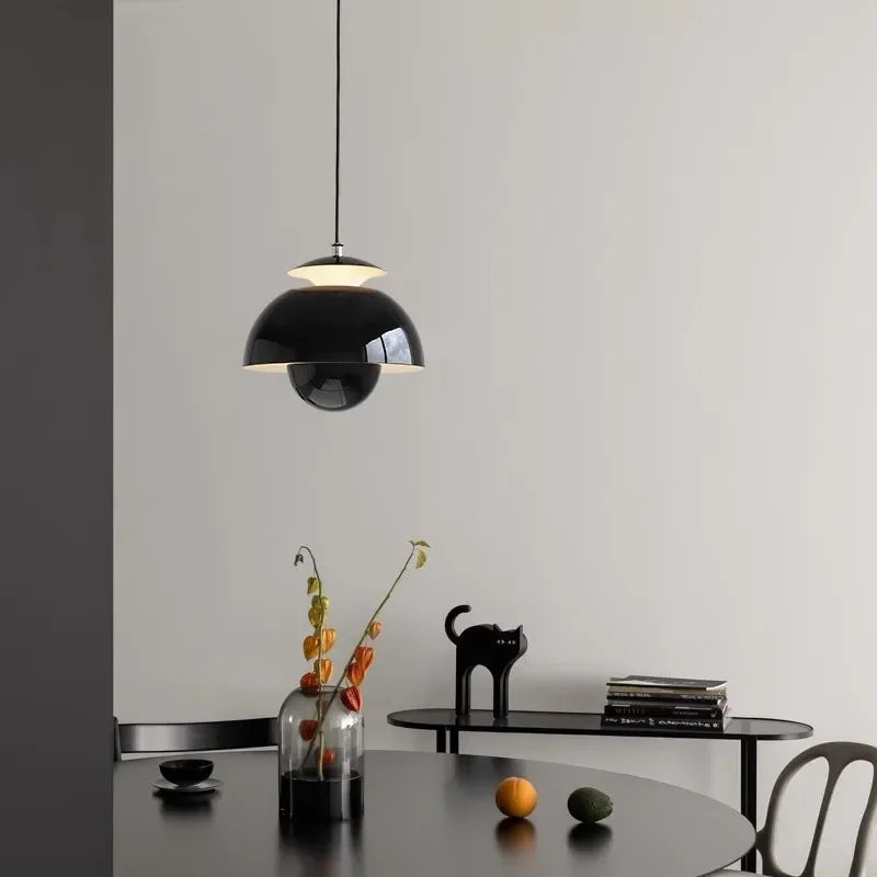 LunaSphere - Modern LED- Taklampa
