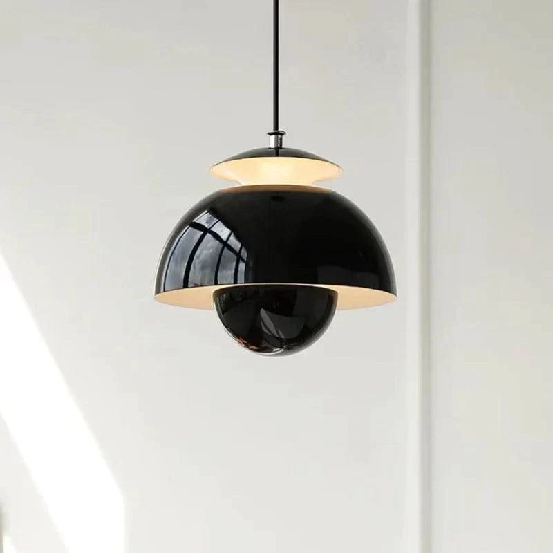 LunaSphere - Modern LED- Taklampa