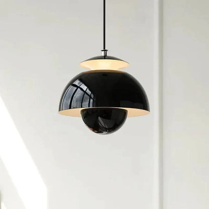 LunaSphere - Modern LED- Taklampa