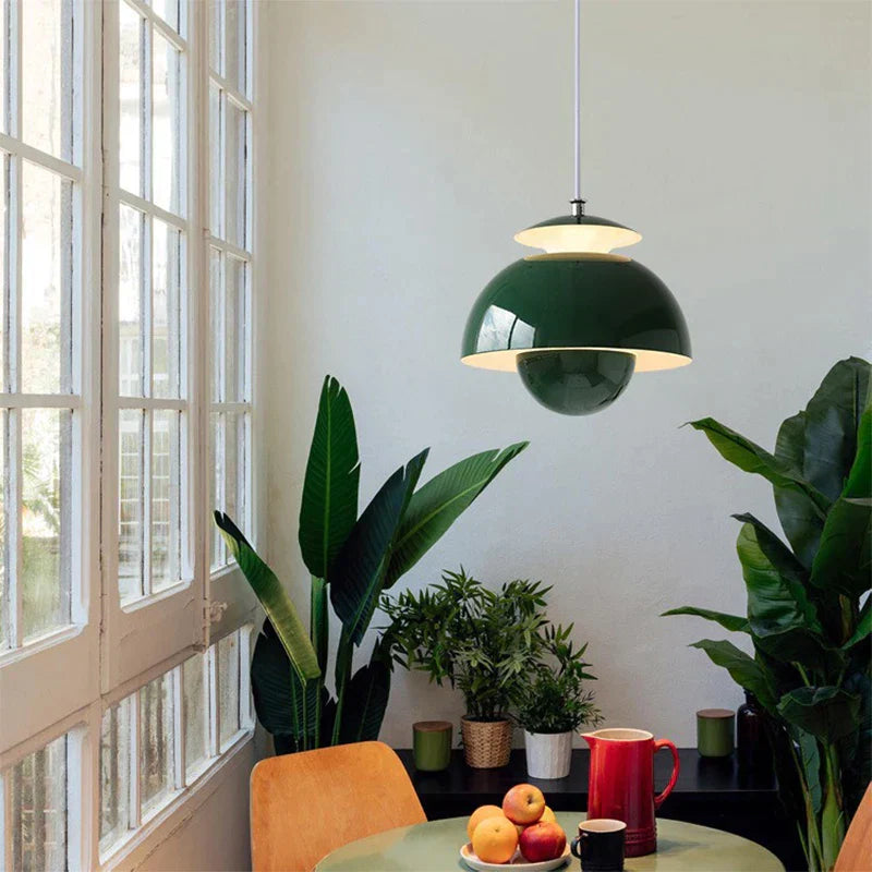 LunaSphere - Modern LED- Taklampa
