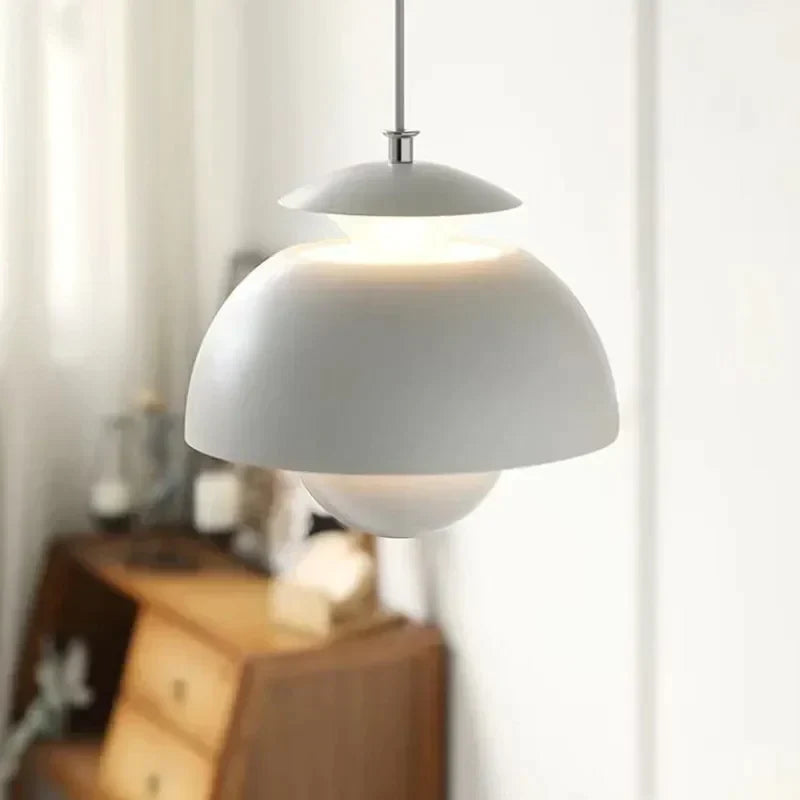 LunaSphere - Modern LED- Taklampa